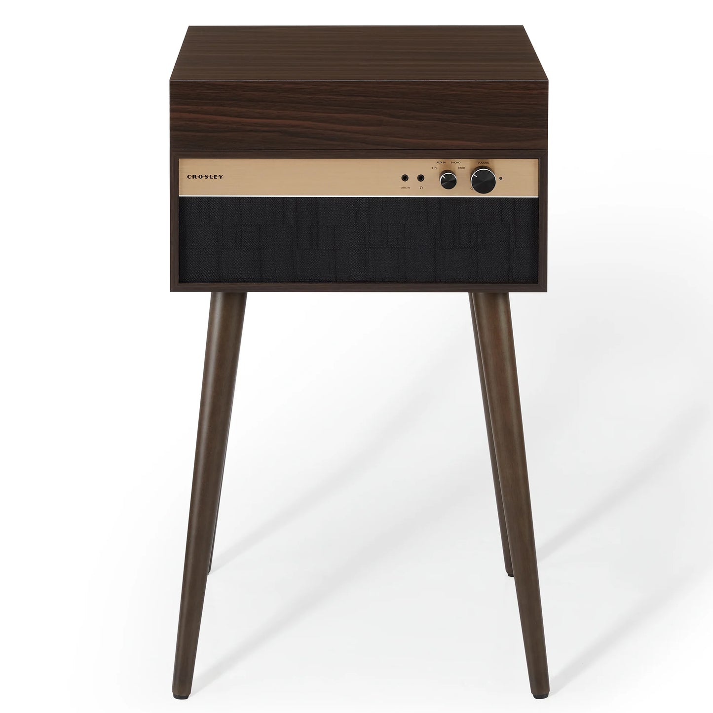 Crosley Giradischi Voyager - Marrone versione mobile