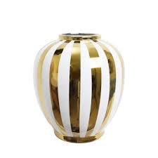 Fade - Vaso Goldie Ovale