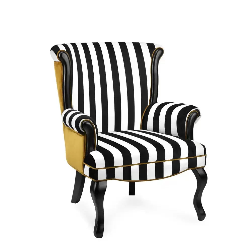 Poltrona Minerva - Fade -