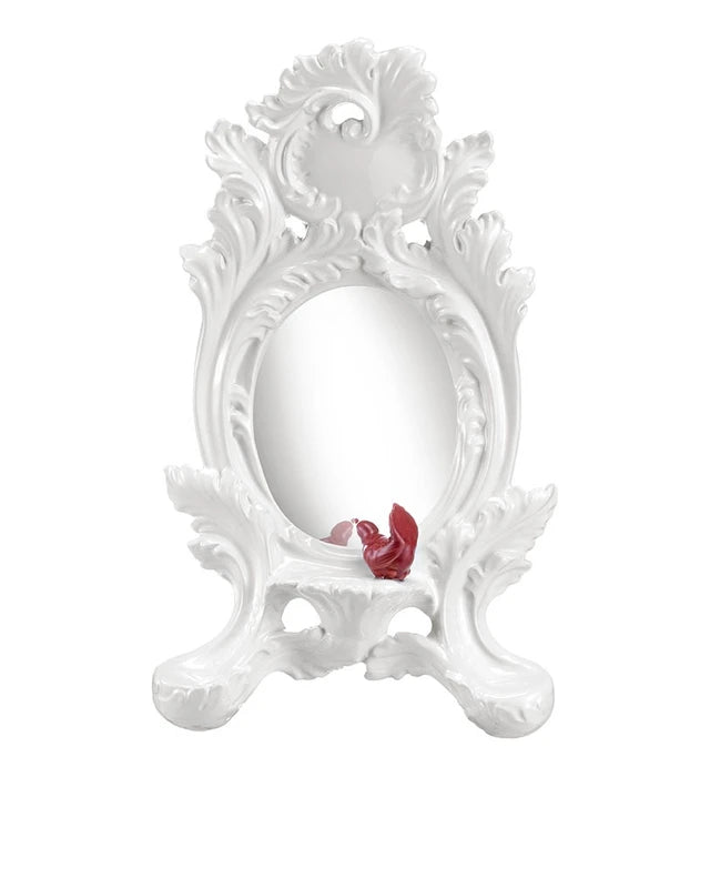 Specchierina - Rebirth - Colore Giallo -