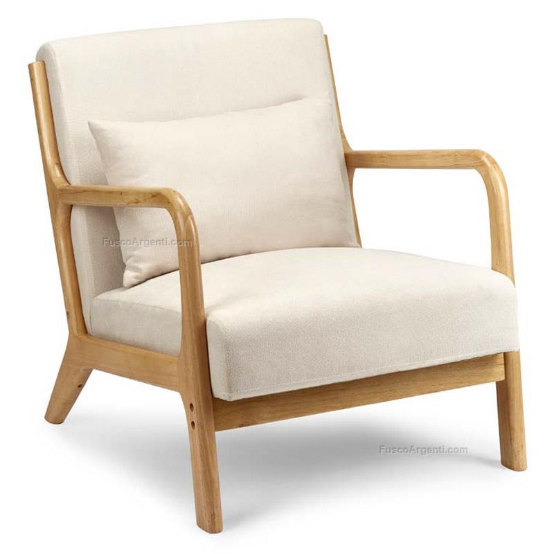 Poltrona Eris Fade