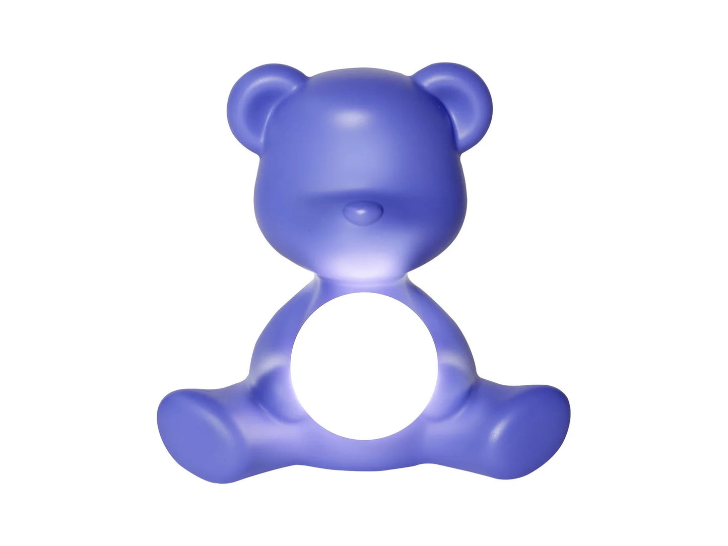 Lampada Teddy Qeeboo