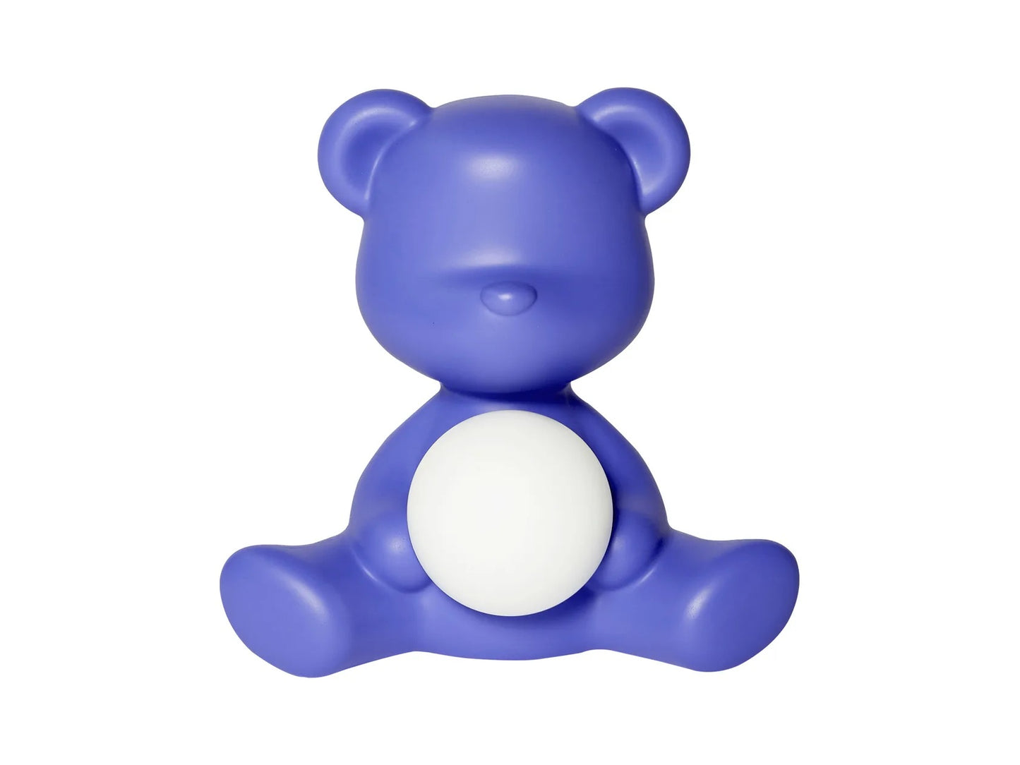 Lampada Teddy Qeeboo