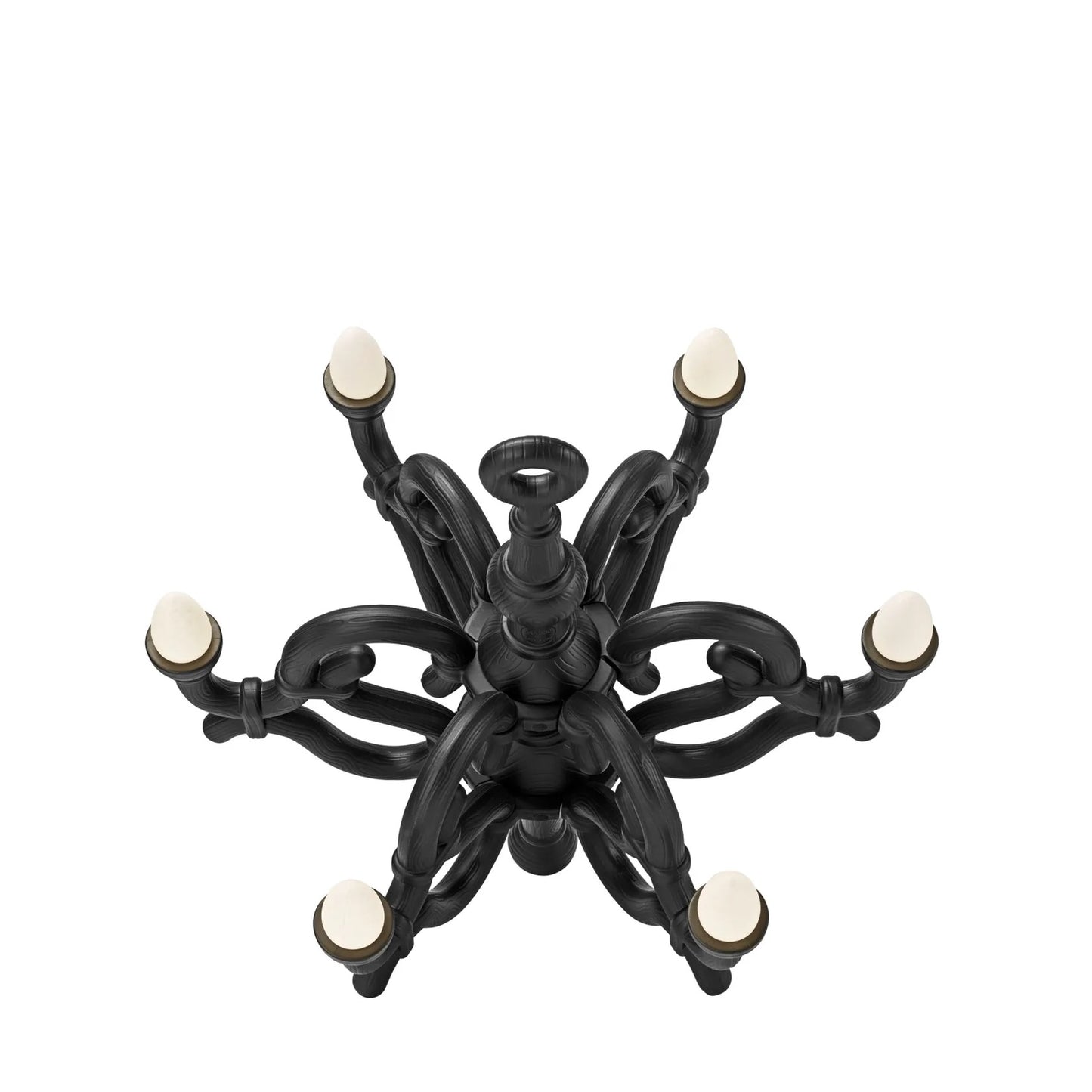 Lampada da terra - Qeeboo -