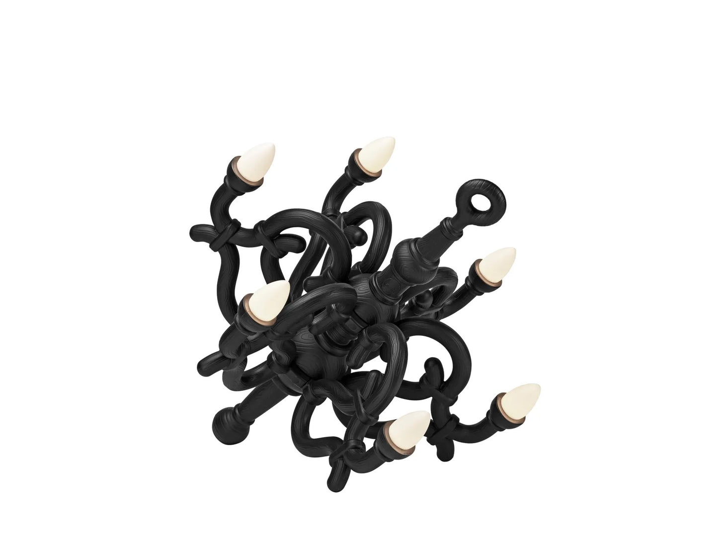 Lampada da terra - Qeeboo -