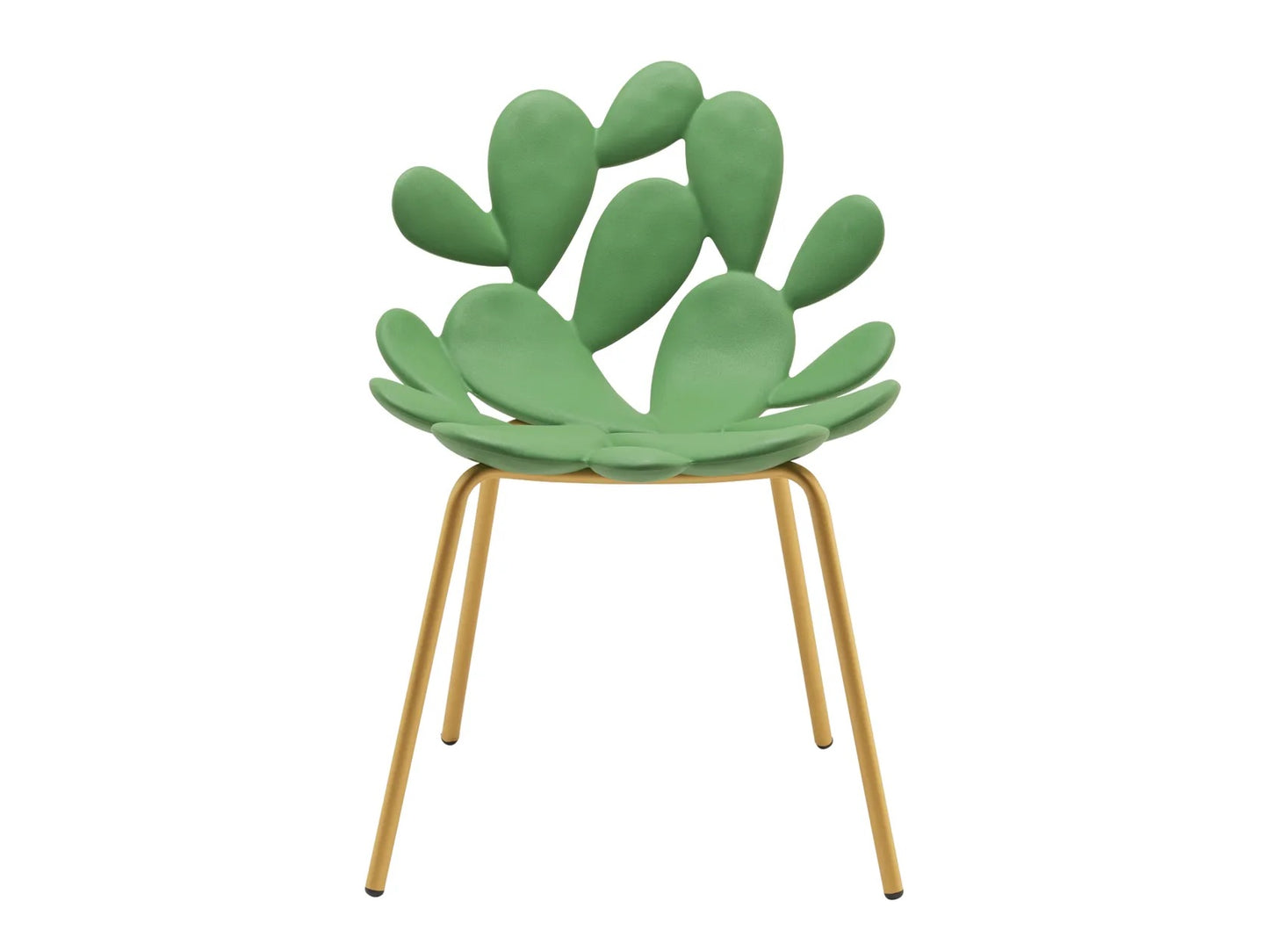 Sedia Set 2 pz. Filicudi - Qeeboo -