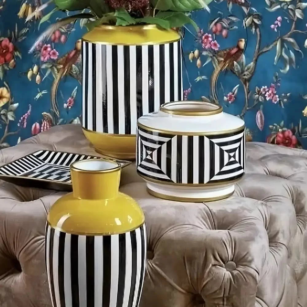 Vaso Anfora Vogue - Fade Maison -