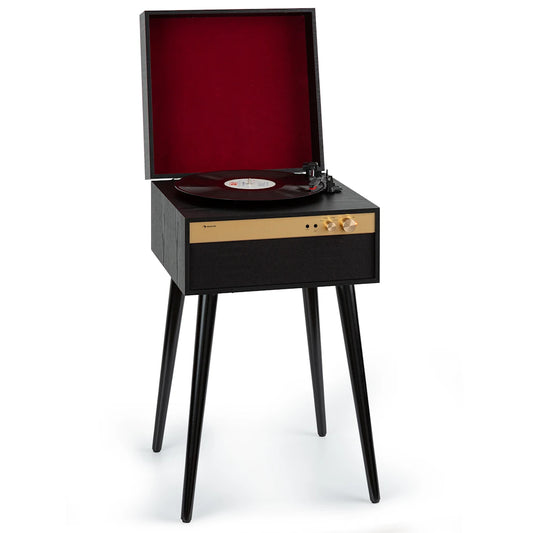 Crosley Giradischi Voyager - Marrone versione mobile