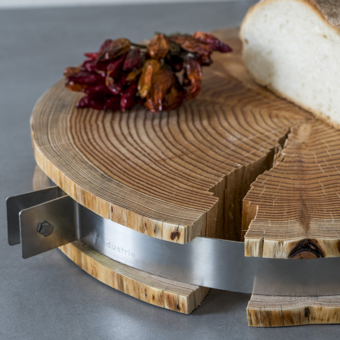 Knindustrie – Tagliere S Lab d40