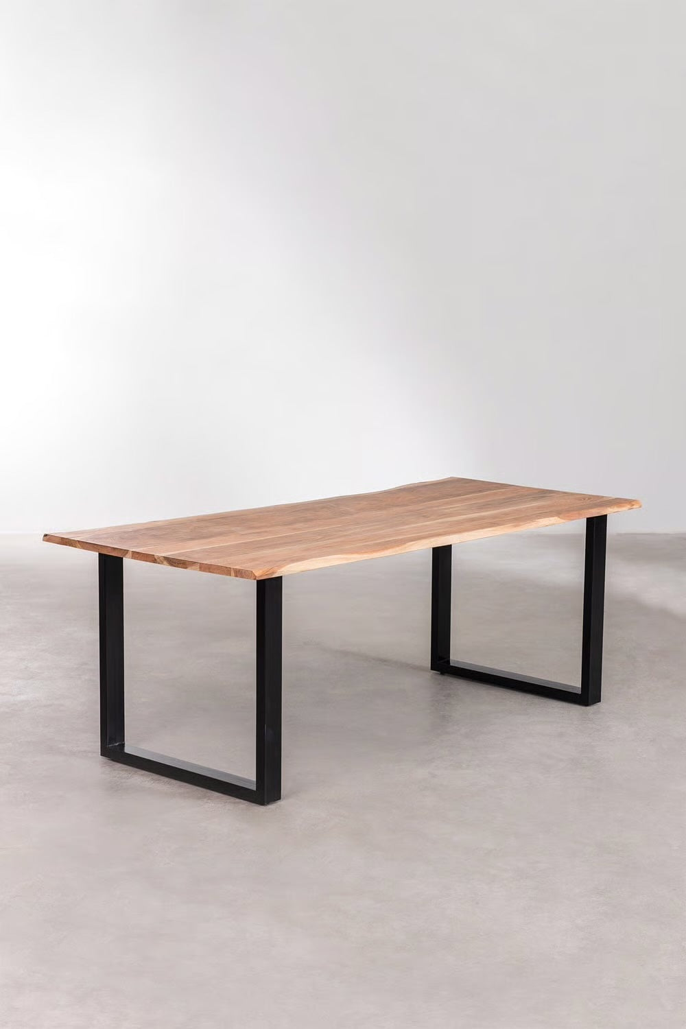 Tavolo da Pranzo MF 180x90x77 allungabile 280