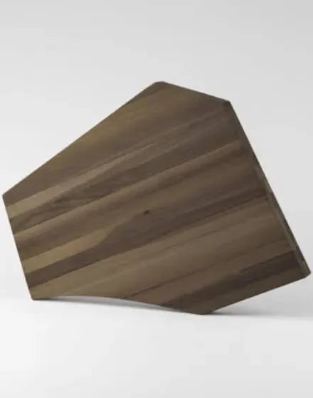 Materials Tagliere scultura cm 30X40 H 4 KnIndustrie
