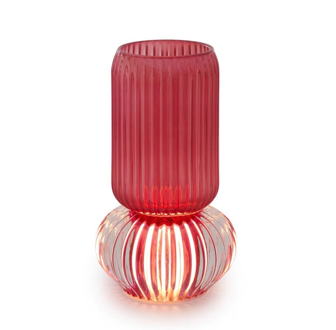 Vaso Luminoso Henriette