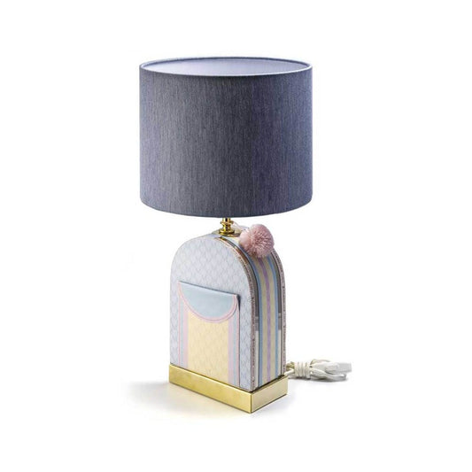 Lampada da tavolo Zainetto