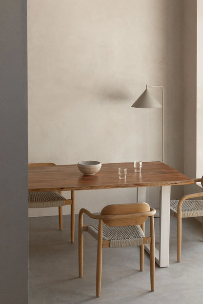 Tavolo da Pranzo MF 180x90x77 allungabile 280