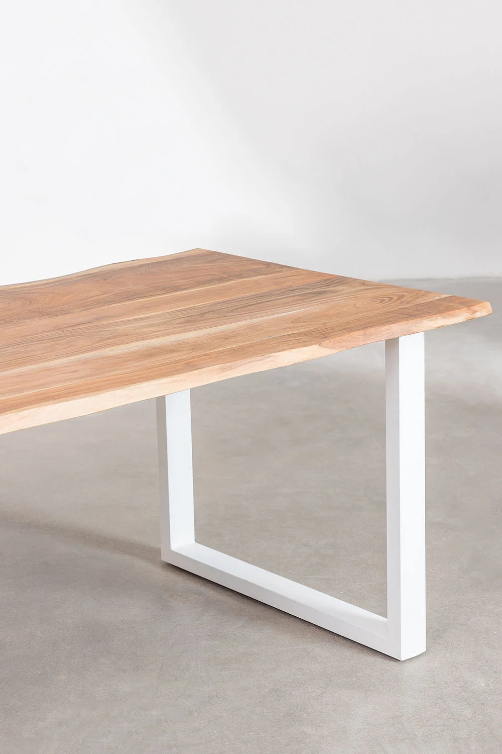 Tavolo da Pranzo MF 180x90x77 allungabile 280