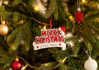 Merry Christmas con Testo