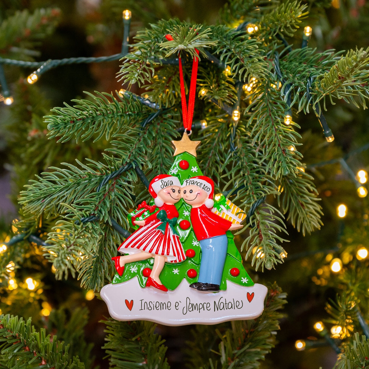 Scambio regali per 2