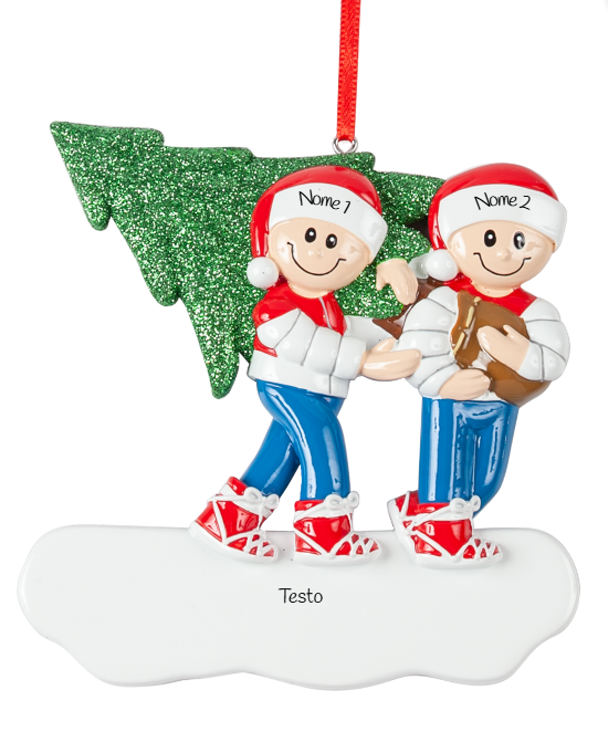 Scegliendo l’albero in 2